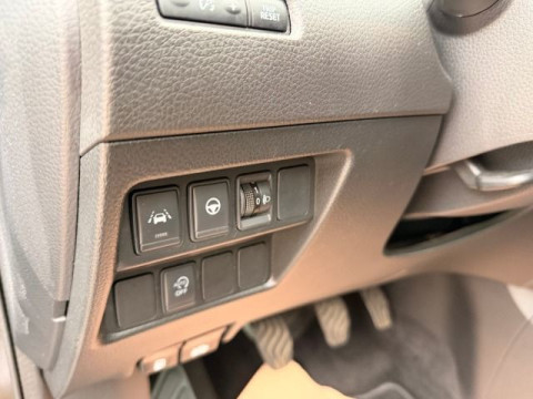 Ansicht 15 - Gebrauchtwagen Fahrzeug, Modell Qashqai der Marke Nissan von Verkäufer Auto Treff Oranke GmbH