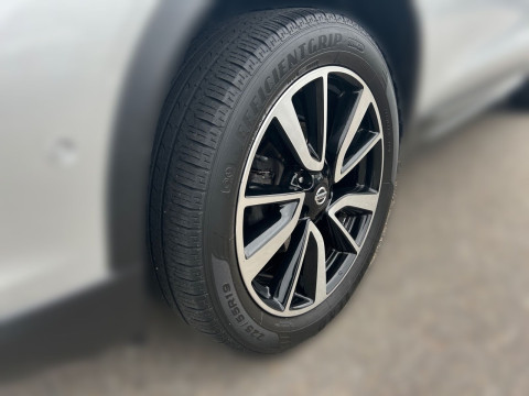 Ansicht 5 - Gebrauchtwagen Fahrzeug, Modell X-Trail der Marke Nissan von Verkäufer Autohaus Ebner GmbH