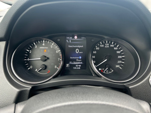 Ansicht 6 - Gebrauchtwagen Fahrzeug, Modell X-Trail der Marke Nissan von Verkäufer Autohaus Ebner GmbH