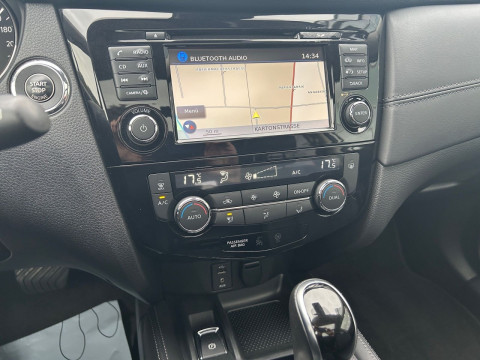 Ansicht 7 - Gebrauchtwagen Fahrzeug, Modell X-Trail der Marke Nissan von Verkäufer Autohaus Ebner GmbH