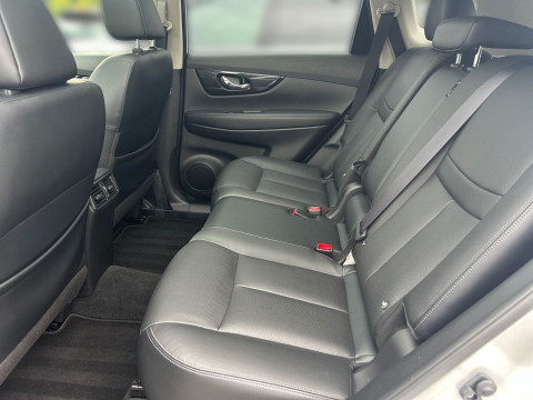 Ansicht 9 - Gebrauchtwagen Fahrzeug, Modell X-Trail der Marke Nissan von Verkäufer Autohaus Ebner GmbH