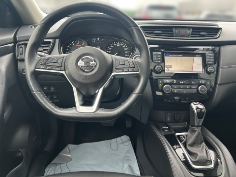 Ansicht 10 - Gebrauchtwagen Fahrzeug, Modell X-Trail der Marke Nissan von Verkäufer Autohaus Ebner GmbH