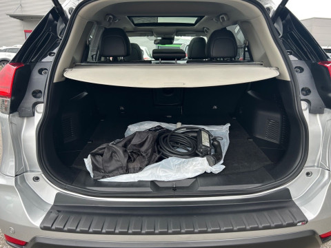 Ansicht 13 - Gebrauchtwagen Fahrzeug, Modell X-Trail der Marke Nissan von Verkäufer Autohaus Ebner GmbH
