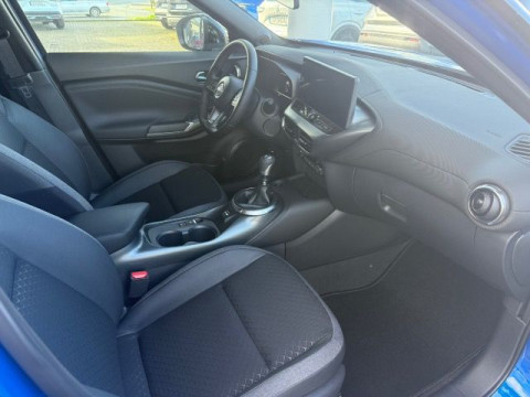 Ansicht 8 - Neuwagen Fahrzeug, Modell Juke der Marke Nissan von Verkäufer Auto-Vertrieb Müller GmbH