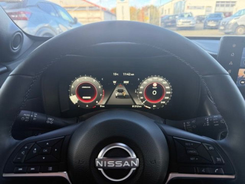 Ansicht 10 - Neuwagen Fahrzeug, Modell Juke der Marke Nissan von Verkäufer Auto-Vertrieb Müller GmbH