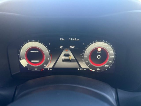 Ansicht 11 - Neuwagen Fahrzeug, Modell Juke der Marke Nissan von Verkäufer Auto-Vertrieb Müller GmbH