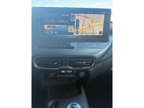 Ansicht 12 - Neuwagen Fahrzeug, Modell Juke der Marke Nissan von Verkäufer Auto-Vertrieb Müller GmbH