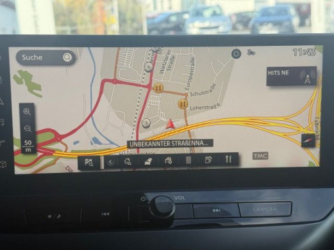 Ansicht 13 - Neuwagen Fahrzeug, Modell Juke der Marke Nissan von Verkäufer Auto-Vertrieb Müller GmbH