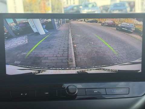 Ansicht 14 - Neuwagen Fahrzeug, Modell Juke der Marke Nissan von Verkäufer Auto-Vertrieb Müller GmbH