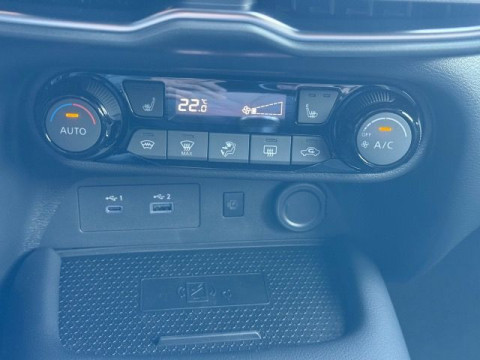 Ansicht 15 - Neuwagen Fahrzeug, Modell Juke der Marke Nissan von Verkäufer Auto-Vertrieb Müller GmbH