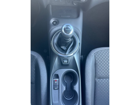 Ansicht 16 - Neuwagen Fahrzeug, Modell Juke der Marke Nissan von Verkäufer Auto-Vertrieb Müller GmbH