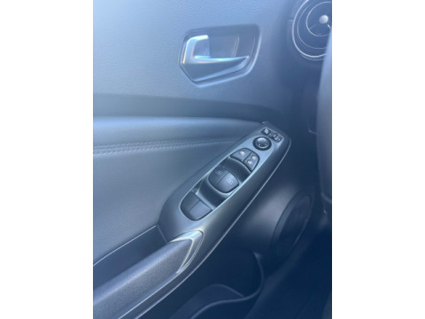 Ansicht 18 - Neuwagen Fahrzeug, Modell Juke der Marke Nissan von Verkäufer Auto-Vertrieb Müller GmbH