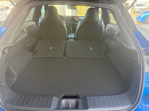 Ansicht 22 - Neuwagen Fahrzeug, Modell Juke der Marke Nissan von Verkäufer Auto-Vertrieb Müller GmbH