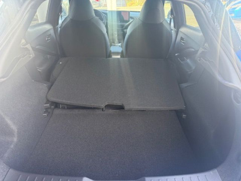 Ansicht 23 - Neuwagen Fahrzeug, Modell Juke der Marke Nissan von Verkäufer Auto-Vertrieb Müller GmbH