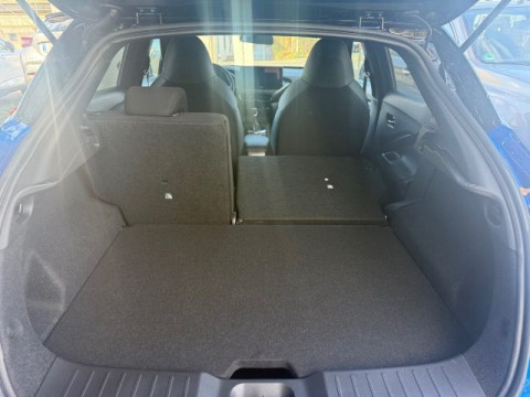 Ansicht 24 - Neuwagen Fahrzeug, Modell Juke der Marke Nissan von Verkäufer Auto-Vertrieb Müller GmbH