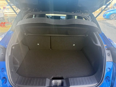 Ansicht 25 - Neuwagen Fahrzeug, Modell Juke der Marke Nissan von Verkäufer Auto-Vertrieb Müller GmbH