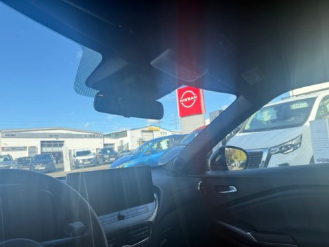 Ansicht 31 - Neuwagen Fahrzeug, Modell Juke der Marke Nissan von Verkäufer Auto-Vertrieb Müller GmbH