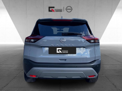 Ansicht 3 - Gebrauchtwagen Fahrzeug, Modell X-Trail der Marke Nissan von Verkäufer Autohaus Günther GmbH