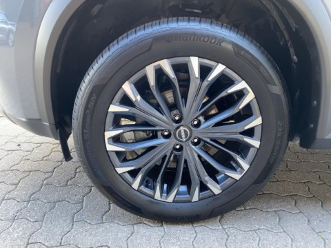Ansicht 7 - Gebrauchtwagen Fahrzeug, Modell X-Trail der Marke Nissan von Verkäufer Autohaus Günther GmbH