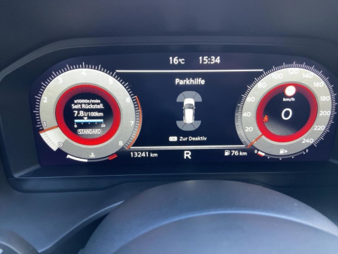 Ansicht 15 - Gebrauchtwagen Fahrzeug, Modell X-Trail der Marke Nissan von Verkäufer Autohaus Günther GmbH
