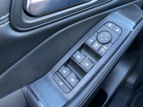 Ansicht 17 - Gebrauchtwagen Fahrzeug, Modell X-Trail der Marke Nissan von Verkäufer Autohaus Günther GmbH
