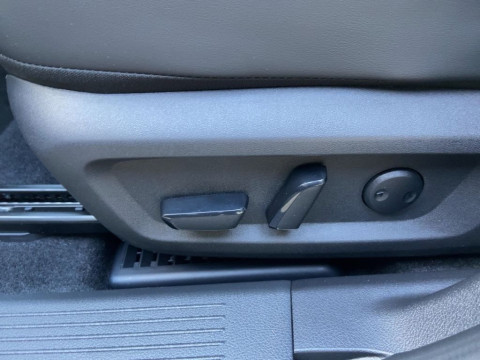 Ansicht 22 - Gebrauchtwagen Fahrzeug, Modell X-Trail der Marke Nissan von Verkäufer Autohaus Günther GmbH