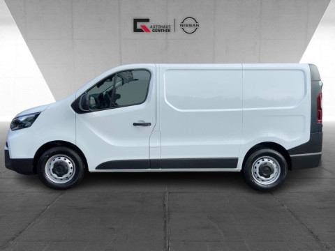 Ansicht 2 - Neuwagen Fahrzeug, Modell Primastar der Marke Nissan von Verkäufer Autohaus Günther GmbH