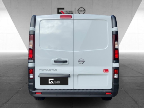 Ansicht 3 - Neuwagen Fahrzeug, Modell Primastar der Marke Nissan von Verkäufer Autohaus Günther GmbH