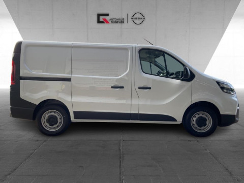 Ansicht 5 - Neuwagen Fahrzeug, Modell Primastar der Marke Nissan von Verkäufer Autohaus Günther GmbH