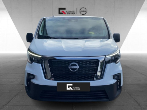 Ansicht 6 - Neuwagen Fahrzeug, Modell Primastar der Marke Nissan von Verkäufer Autohaus Günther GmbH