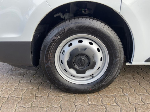 Ansicht 7 - Neuwagen Fahrzeug, Modell Primastar der Marke Nissan von Verkäufer Autohaus Günther GmbH
