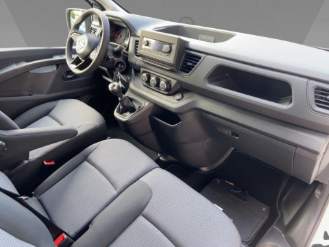 Ansicht 8 - Neuwagen Fahrzeug, Modell Primastar der Marke Nissan von Verkäufer Autohaus Günther GmbH