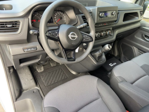 Ansicht 9 - Neuwagen Fahrzeug, Modell Primastar der Marke Nissan von Verkäufer Autohaus Günther GmbH