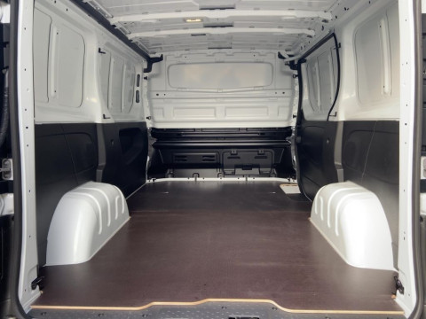 Ansicht 12 - Neuwagen Fahrzeug, Modell Primastar der Marke Nissan von Verkäufer Autohaus Günther GmbH