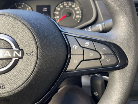 Ansicht 18 - Neuwagen Fahrzeug, Modell Primastar der Marke Nissan von Verkäufer Autohaus Günther GmbH