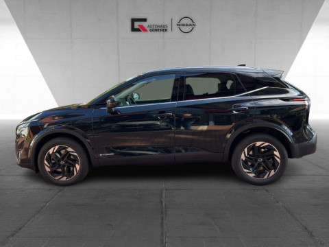 Ansicht 2 - Gebrauchtwagen Fahrzeug, Modell Qashqai der Marke Nissan von Verkäufer Autohaus Günther GmbH
