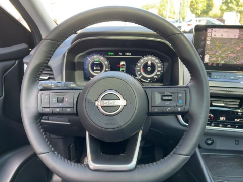 Ansicht 9 - Gebrauchtwagen Fahrzeug, Modell Qashqai der Marke Nissan von Verkäufer Autohaus Günther GmbH