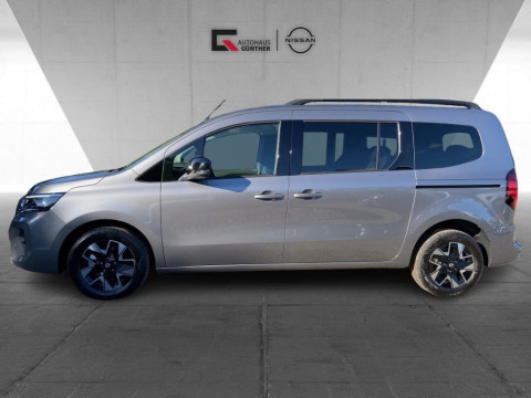 Ansicht 2 - Neuwagen Fahrzeug, Modell Townstar der Marke Nissan von Verkäufer Autohaus Günther GmbH