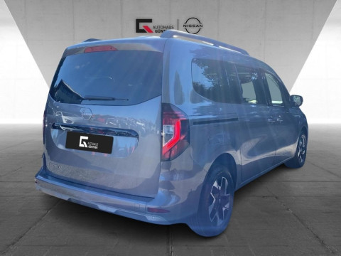 Ansicht 4 - Neuwagen Fahrzeug, Modell Townstar der Marke Nissan von Verkäufer Autohaus Günther GmbH