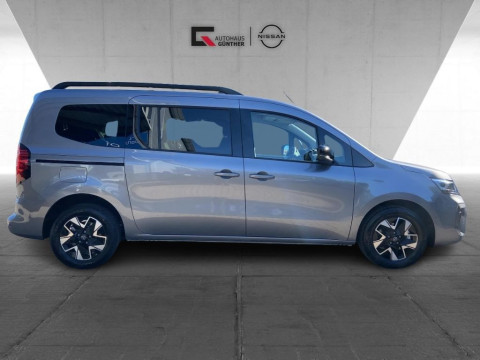 Ansicht 5 - Neuwagen Fahrzeug, Modell Townstar der Marke Nissan von Verkäufer Autohaus Günther GmbH