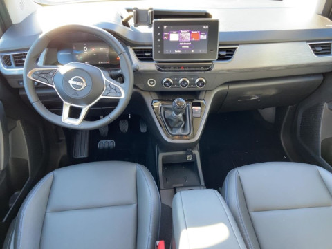 Ansicht 8 - Neuwagen Fahrzeug, Modell Townstar der Marke Nissan von Verkäufer Autohaus Günther GmbH