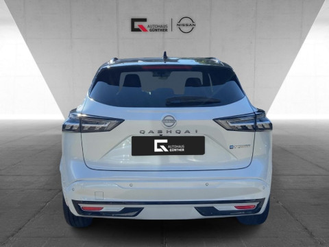 Ansicht 3 - Gebrauchtwagen Fahrzeug, Modell Qashqai der Marke Nissan von Verkäufer Autohaus Günther GmbH