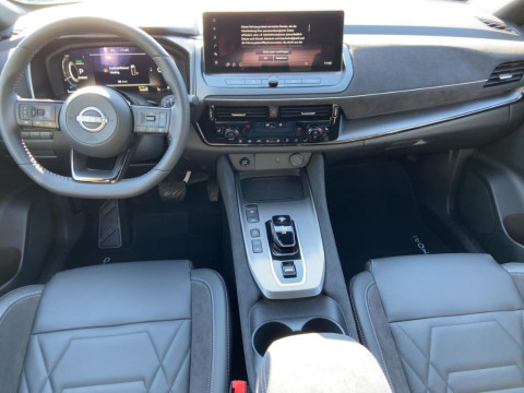 Ansicht 8 - Gebrauchtwagen Fahrzeug, Modell Qashqai der Marke Nissan von Verkäufer Autohaus Günther GmbH