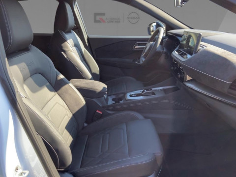 Ansicht 10 - Gebrauchtwagen Fahrzeug, Modell Qashqai der Marke Nissan von Verkäufer Autohaus Günther GmbH