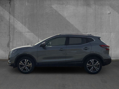 Ansicht 2 - Gebrauchtwagen Fahrzeug, Modell Qashqai der Marke Nissan von Verkäufer Autohaus Wilk & Kaczmarek GmbH