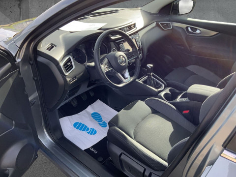 Ansicht 7 - Gebrauchtwagen Fahrzeug, Modell Qashqai der Marke Nissan von Verkäufer Autohaus Wilk & Kaczmarek GmbH
