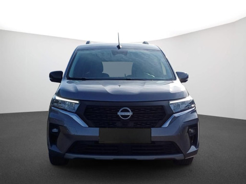Ansicht 4 - Gebrauchtwagen Fahrzeug, Modell Townstar der Marke Nissan von Verkäufer Autohaus Bleker GmbH