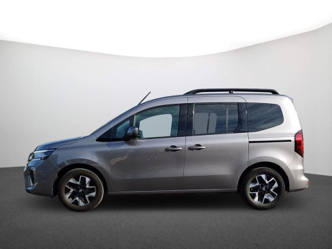 Ansicht 6 - Gebrauchtwagen Fahrzeug, Modell Townstar der Marke Nissan von Verkäufer Autohaus Bleker GmbH