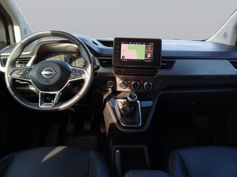 Ansicht 11 - Gebrauchtwagen Fahrzeug, Modell Townstar der Marke Nissan von Verkäufer Autohaus Bleker GmbH