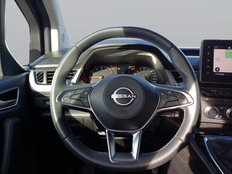 Ansicht 14 - Gebrauchtwagen Fahrzeug, Modell Townstar der Marke Nissan von Verkäufer Autohaus Bleker GmbH